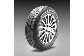 Zema Pneu firestone f600 205/55r 16 91v oferta