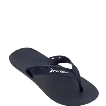 Sand rider street ad preto/azul