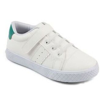 Itapuã Calçados Tênis sola caixa infantil itapuã - branco oferta