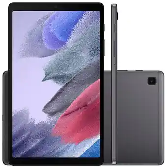 Tablet samsung tab a7 lite 8.7" 32gb 3gb octa core 2.3ghz android sm-t225nz