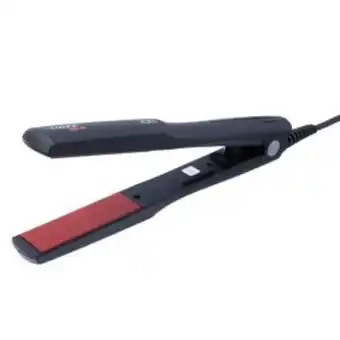 Prancha para cabelos taiff red íon 200ºc - bivolt