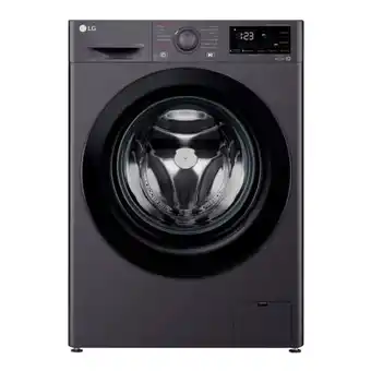 Fujioka Lava e seca smart lg vc5 11kg, com inteligência artificial aidd, cv3011bc4 | titanium oferta