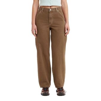 Levi's Calça jeans levis dad utility oferta