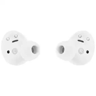 Fone de ouvido sem fio samsung galaxy buds pro 2 intra-auricular branco - sm-r510nzwpzto