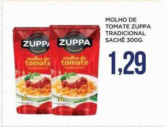 Apoio Mineiro Molho de tomate zuppa tradicional oferta