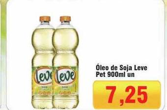 Spani Atacadista Óleo de soja leve oferta
