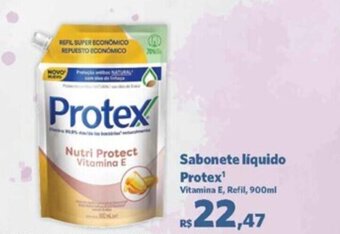 Sam's Club Sabonete Líquido Protex 900ml oferta