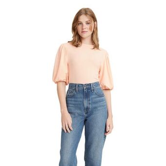 Levi's Blusa levis capola top oferta