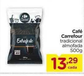 Carrefour Café carrefour oferta