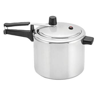 Casa e Vídeo Panela de pressão 4l polida panelux classic oferta