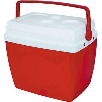 Casa e Vídeo Caixa térmica 26l mor oferta
