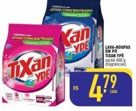 Mercantil Rodrigues Detergente teiú oferta