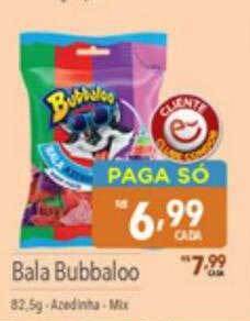 Bala bubbaloo