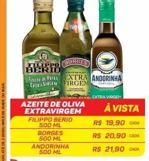 GBarbosa Azeite de oliva extravirgem 500 ml oferta