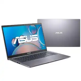 Miranda Notebook asus 15.6" core i5-1035g1, memória 8gb, ssd 512gb, windows 11 home, 515ja-ej1791w oferta
