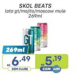 Skol beats