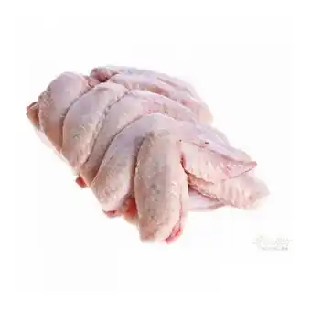 Asa de frango congelada 1kg