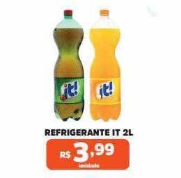 Refrigerante it