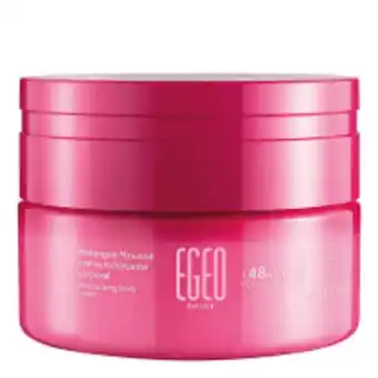 O Boticário Mousse hidratante desodorante corporal dolce merengue, 250g oferta