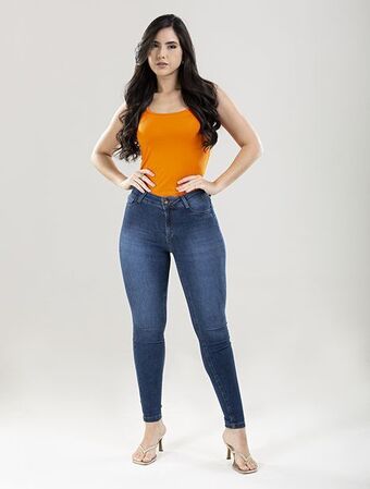 Handara Cigarrete magic alepo-jeans media p oferta