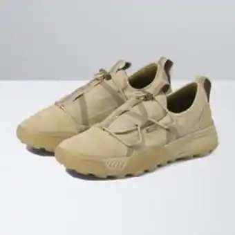 Tênis shiki slipper cc adv taos taupe