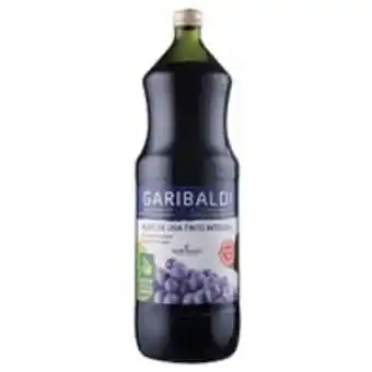 Hiperideal Supermercados Suco integral garibaldi uva 1,5l oferta