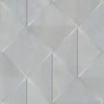 Leroy Merlin Revestimento para parede interna acetinado borda reta origami cemento 45x90cm biancogres oferta
