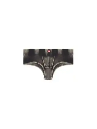 Calcinha diesel ufpn-oxyper-dt