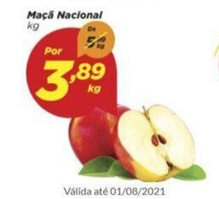 Dia Maca Nacional 1kg oferta