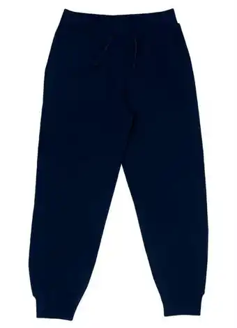 Posthaus Rovitex kids - calça jogger infantil masculina kids azul oferta