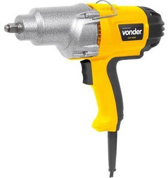 Quero Quero Chave impacto vonder civ900 220v oferta