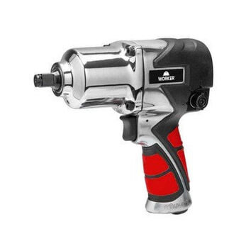Chave impacto worker 1/2" pneumatica