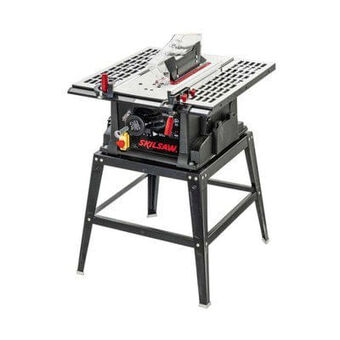 Quero Quero Serra de mesa skil 3610 1600w 127 volts com 1 disco e acessórios oferta