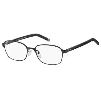 C&A Óculos de grau tommy hilfiger th 1743/f - 55 - preto oferta