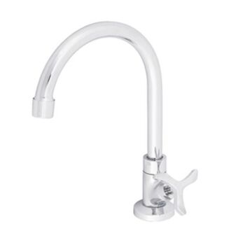 Leroy Merlin Torneira para pia de banheiro bica média cromada new pertutti docol oferta