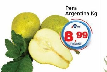 Pera argentina kg