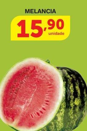 Roldão Melancia un oferta