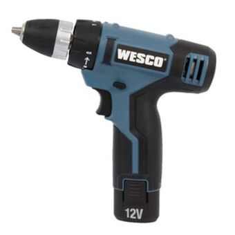 Leroy Merlin Furadeira e parafusadeira 3/8" 12v bivolt ws2532 wesco oferta