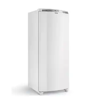Freezer vertical cvu30eb 246 litros consul