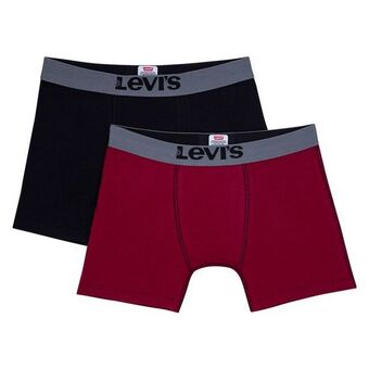 Levi's Cueca levis 2 pack boxer 200sf oferta