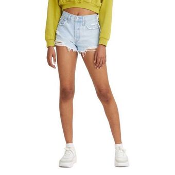 Levi's Shorts jeans levis 501® original short oferta