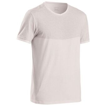 Camiseta masculina de trilha nh500 fresh