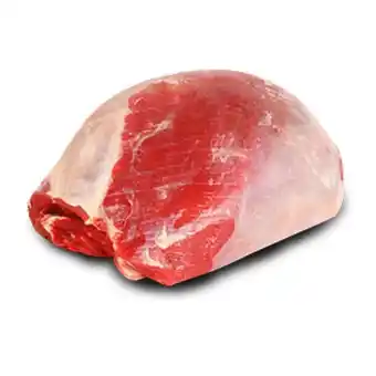 Casa do Sabão Carne patinho 500g oferta