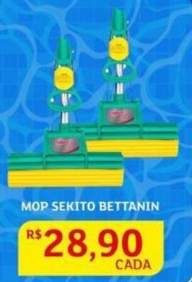 Assaí Atacadista Mop Sekito Bettanin oferta