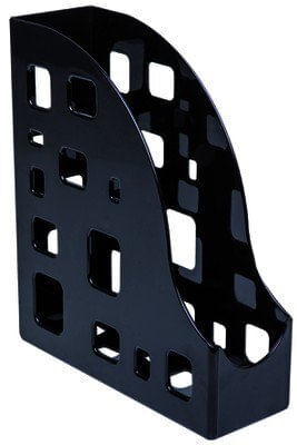 Quero Quero Organizador de objetos dello color preto oferta