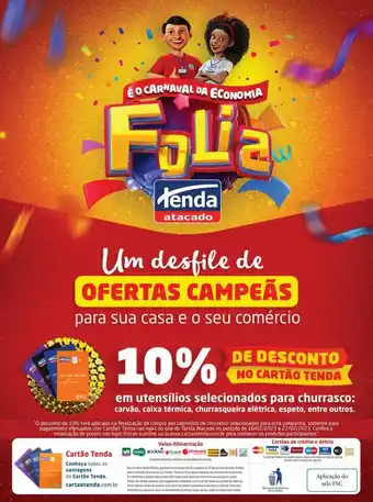 Ofertas campeãs