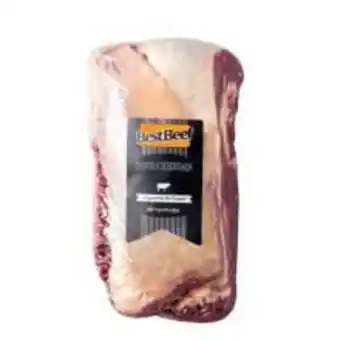 Costela bovino best beef sem osso kg