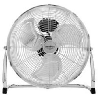 Novo Mundo Circulador de ar britânia c50 oscillation oferta