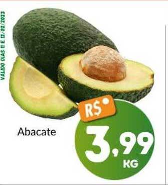 Abacate