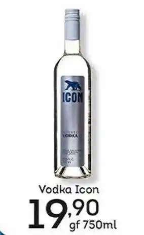 Vodka icon